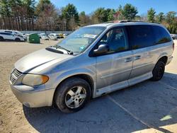 2005 Dodge Grand Caravan sxt for sale in Mendon, MA