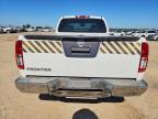 2014 Nissan Frontier S