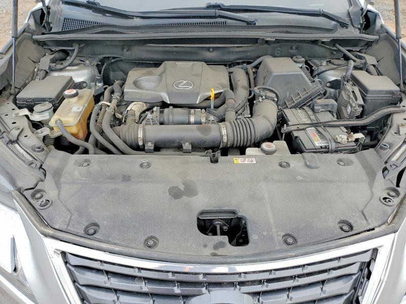 2019 Lexus Nx 300 Base