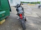 2024 Honda CB500 XA