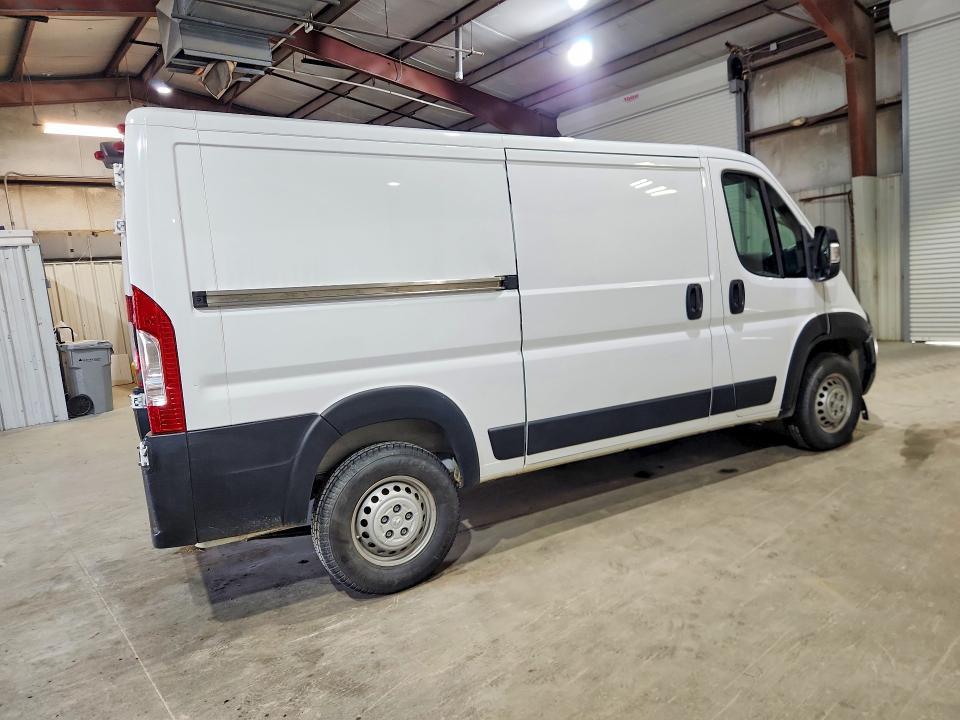 2025 Dodge Ram Promaster 2500 2500 Standard