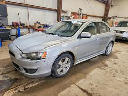 2009 Mitsubishi Lancer es 4DR for sale in Nisku, AB