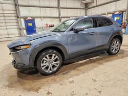 Mazda salvage cars for sale: 2025 Mazda Cx-30 Premium