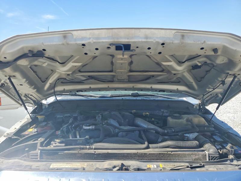 2011 Ford F350 Super Duty