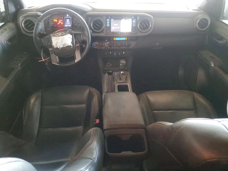 2018 Toyota Tacoma TRD PRO