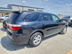 2011 Dodge Durango Crew