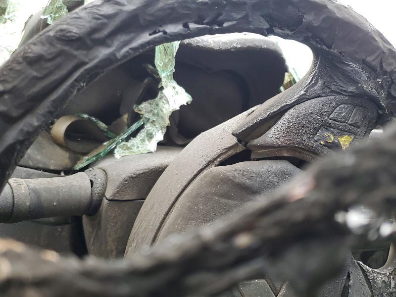 2010 Mitsubishi Lancer es