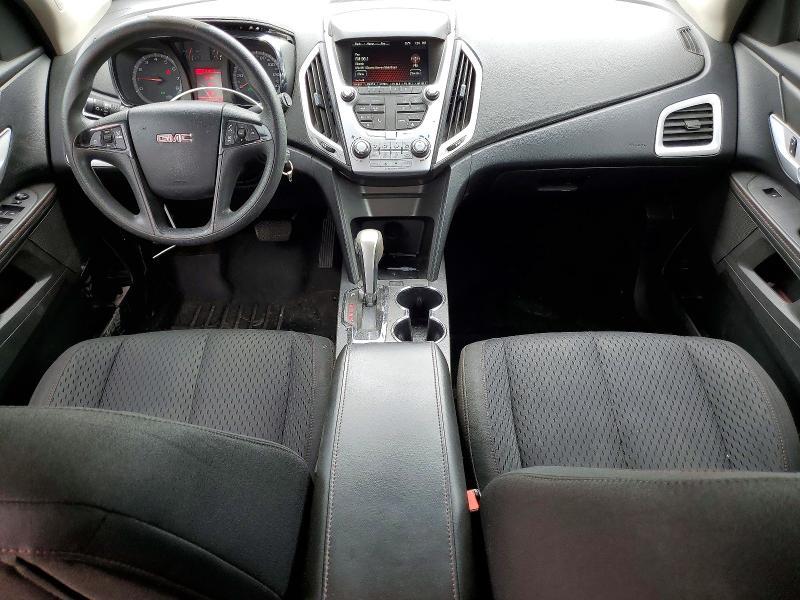 2013 GMC Terrain sle