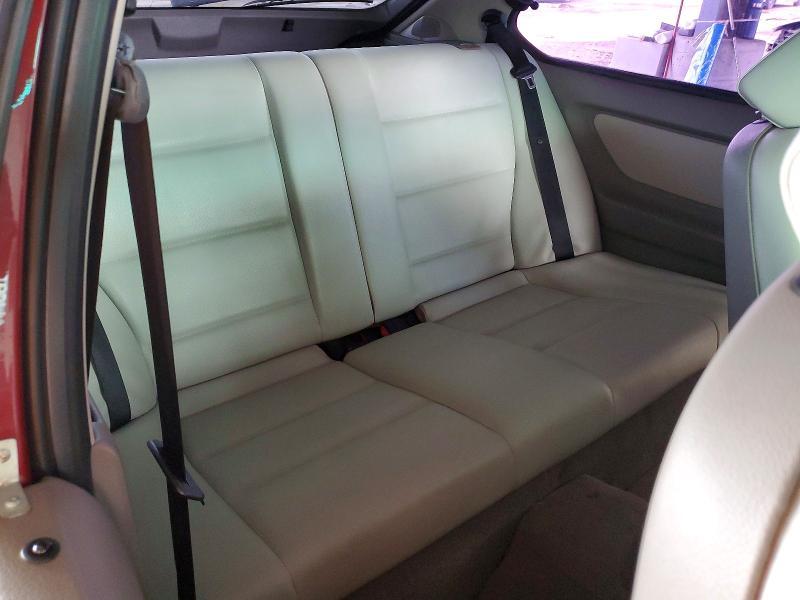 1997 BMW 318 ti Automatic