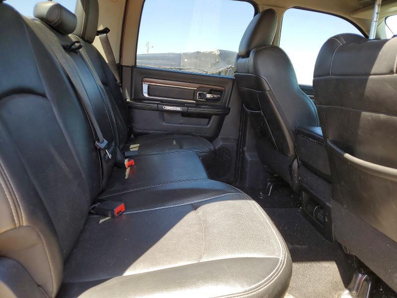 2014 Dodge 1500 Laramie