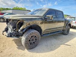 2024 Ford F150 Raptor en venta en Hampton, VA