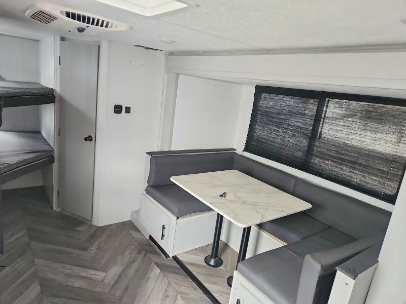 2021 Salem By Forest Rive Recreational Vehicle (RV)