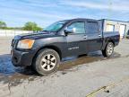 2011 Nissan Titan S