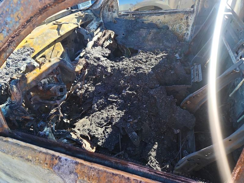 2014 Chevrolet Silverado 3500 HD LT Utility / Service Truck