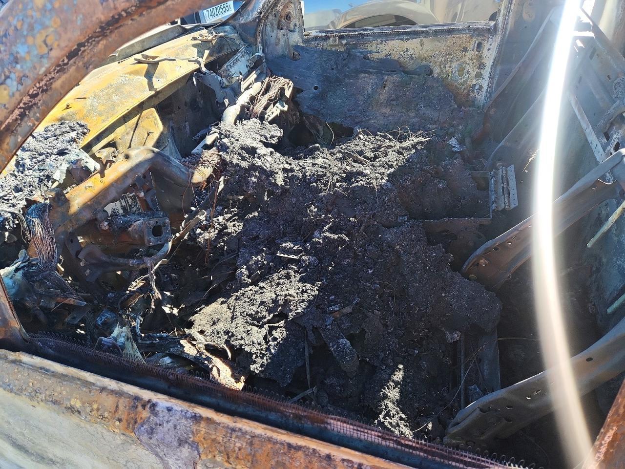 2014 Chevrolet Silverado 3500 HD LT Utility / Service Truck