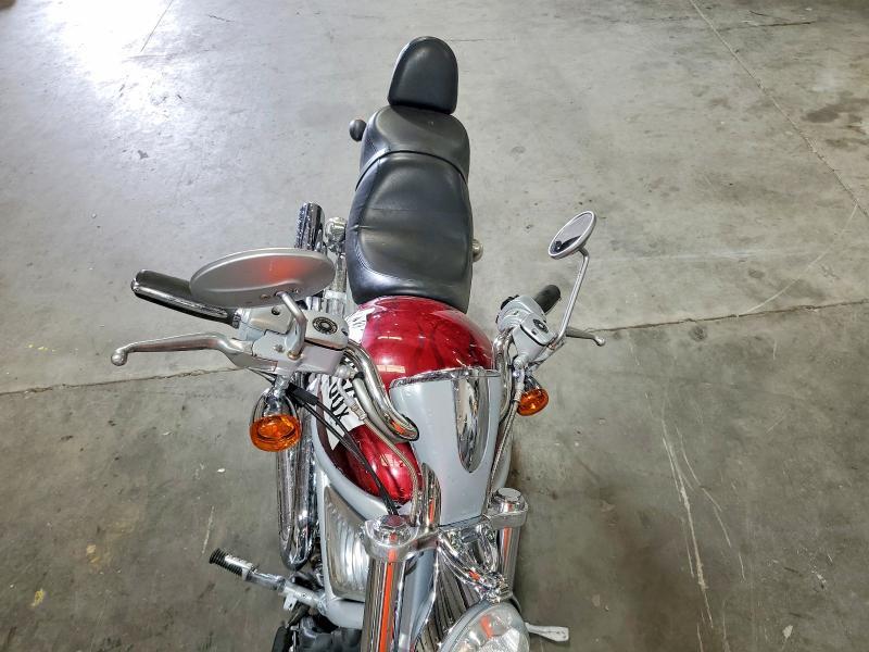 2003 Harley-Davidson Vrsca