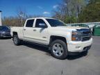 2014 Chevrolet Silverado K1500 High Country