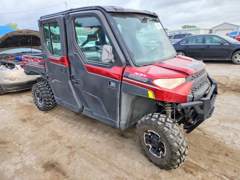 2019 Polaris Ranger XP1000  Utility Vehicle