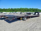 2022 Gator Made Inc Gooseneck Equipment Trailer