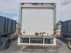 2015 Isuzu NQR Refrigerated BOX Truck