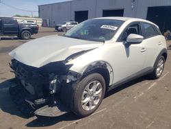 Mazda salvage cars for sale: 2021 Mazda Cx-3 Sport