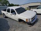 2008 Chevrolet Silverado K1500
