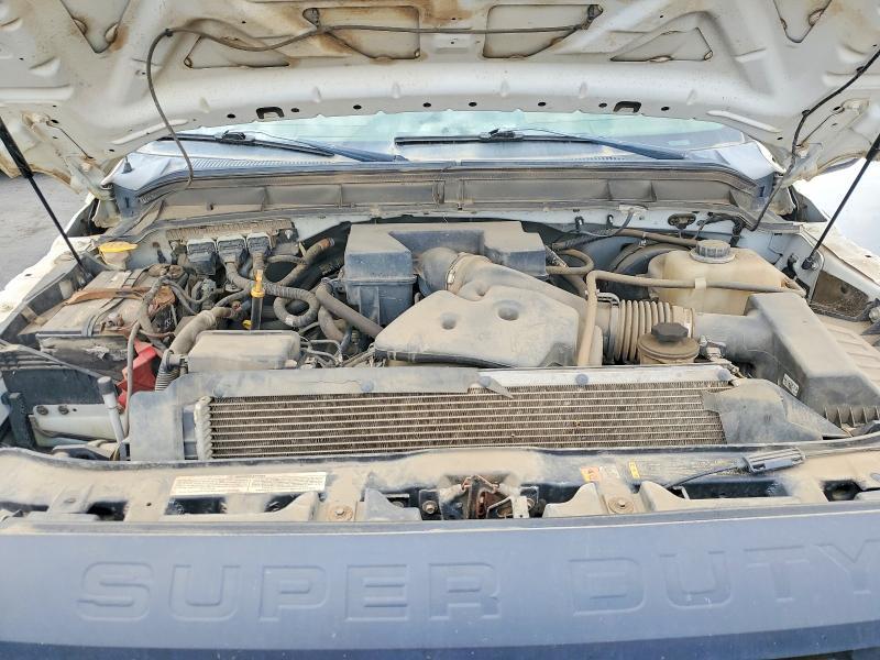 2012 Ford F250 Super Duty