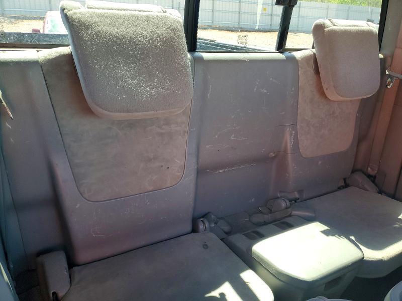 2011 Toyota Tacoma Base