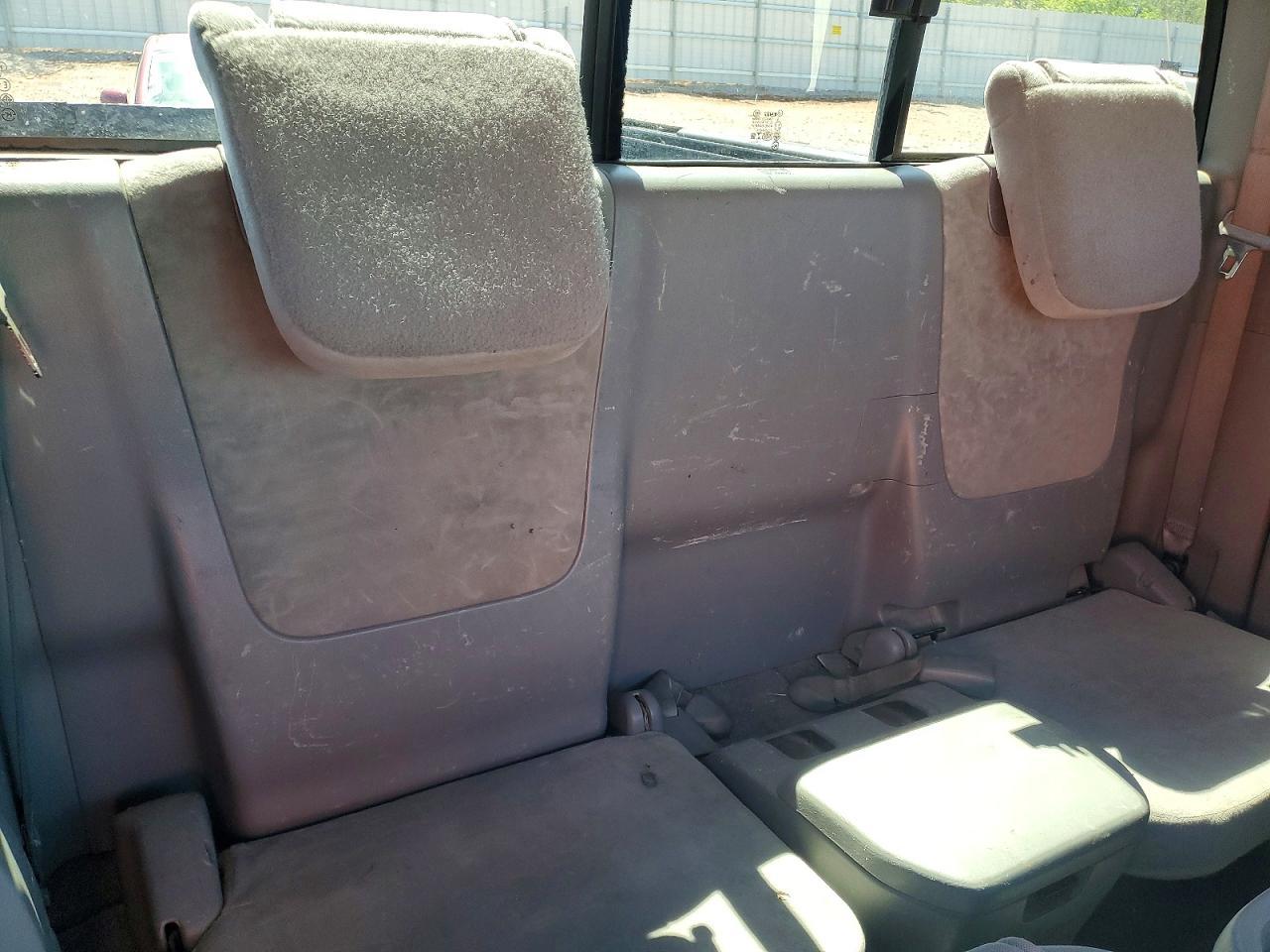 2011 Toyota Tacoma Base