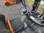 2014 Toyota 2014 Toyt Forklift