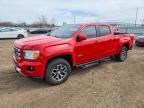 2016 GMC Canyon SLE