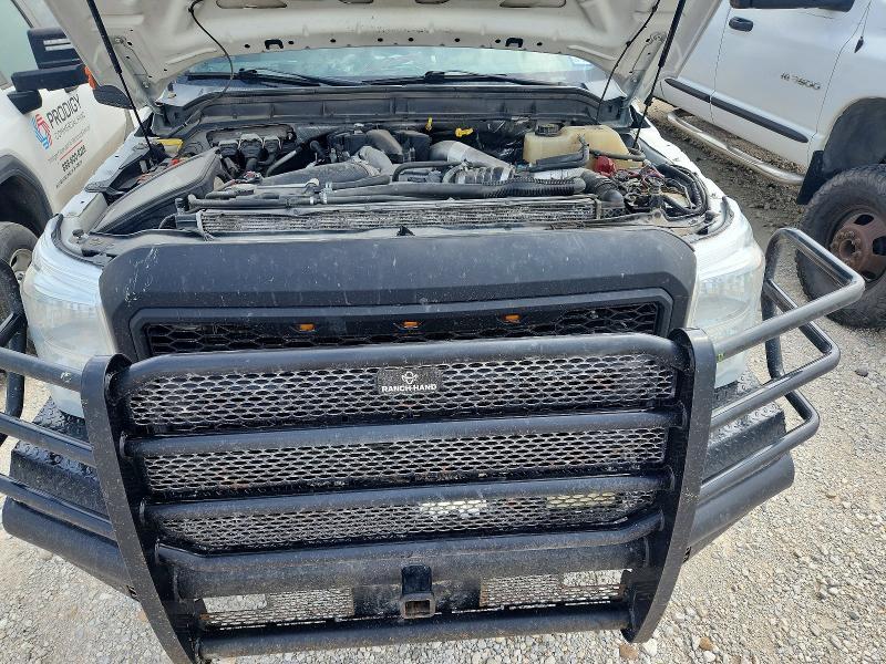 2015 Ford F250 Super Duty