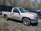 2004 Chevrolet Silverado C1500
