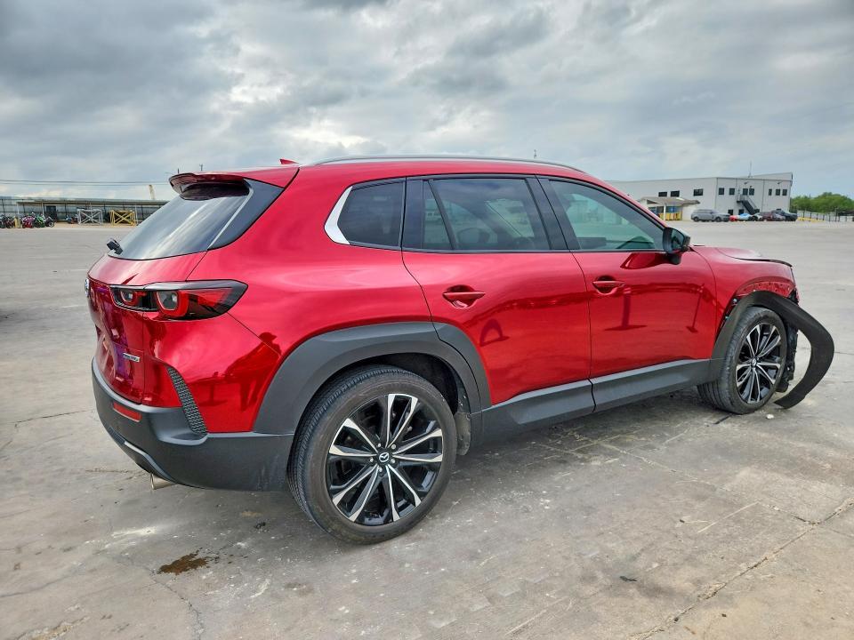 2023 Mazda Cx-50 Premium Plus