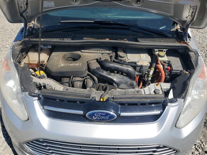 2013 Ford C-max se