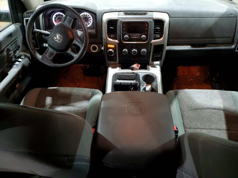 2016 Dodge Ram 1500 slt