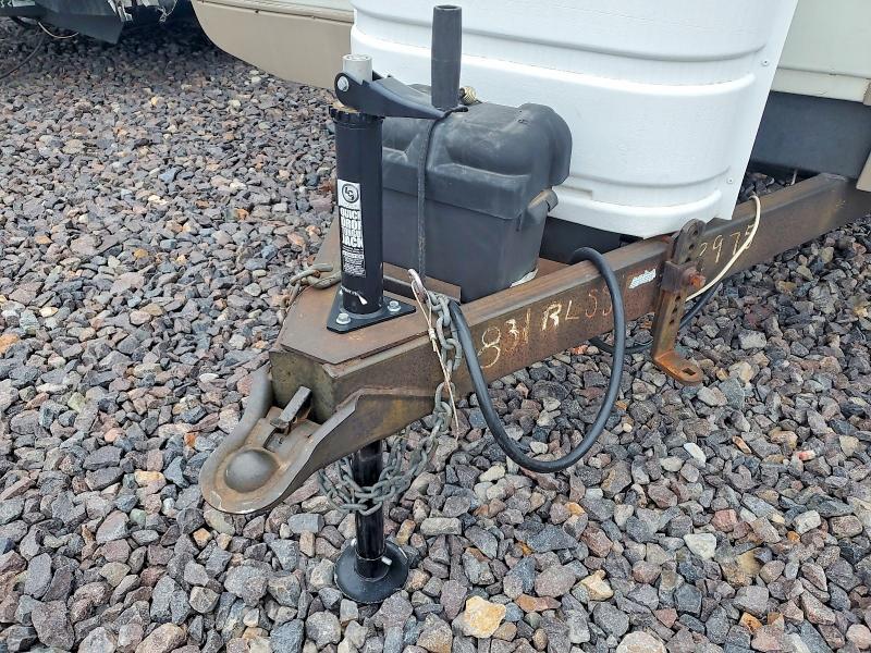 2006 Foresriver 2006 Forest River Flagstaff Camper