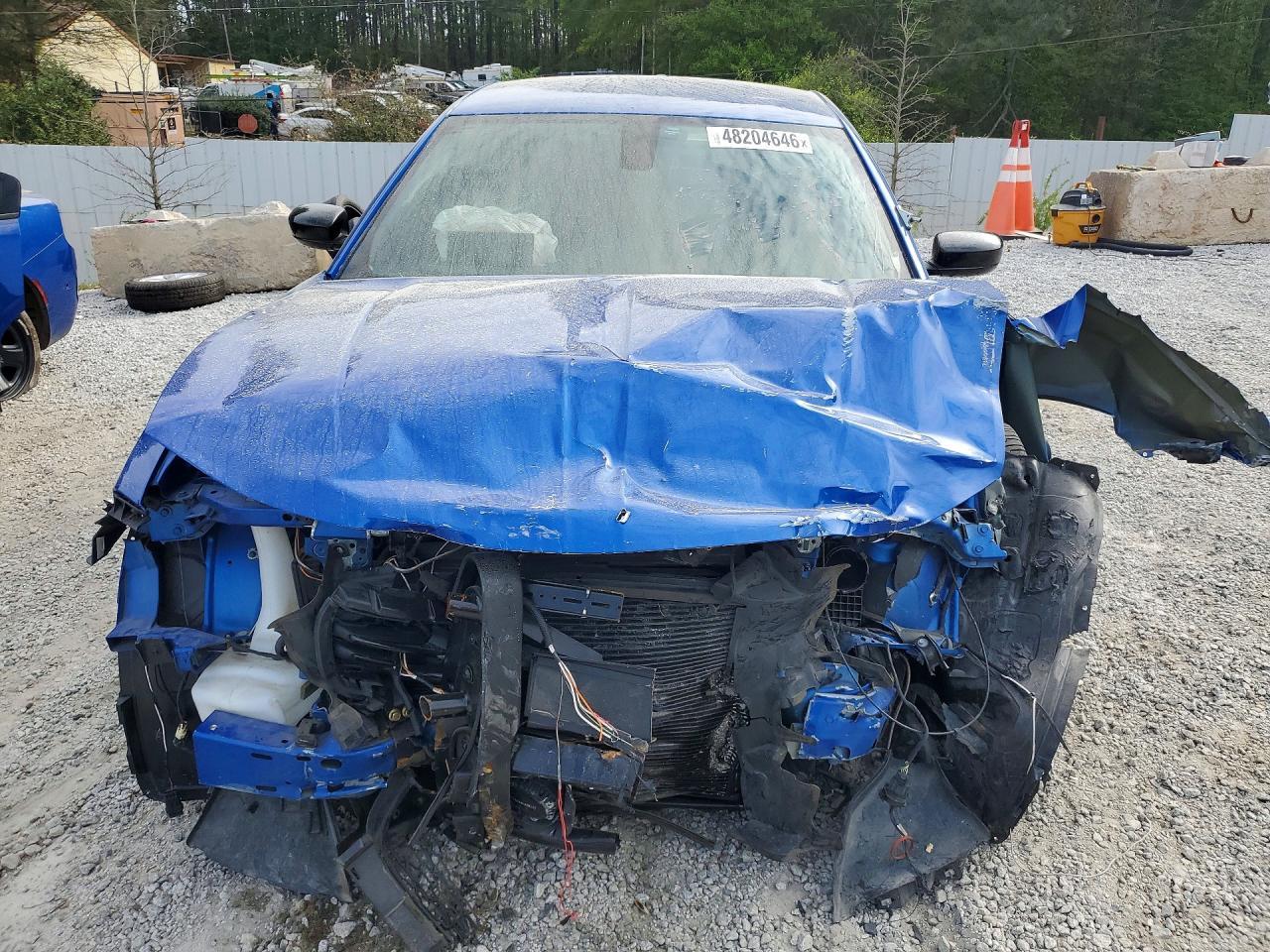 2023 Dodge Charger Police
