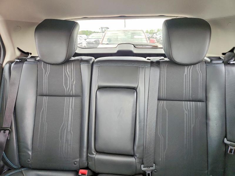 2016 Chevrolet Trax 1LT