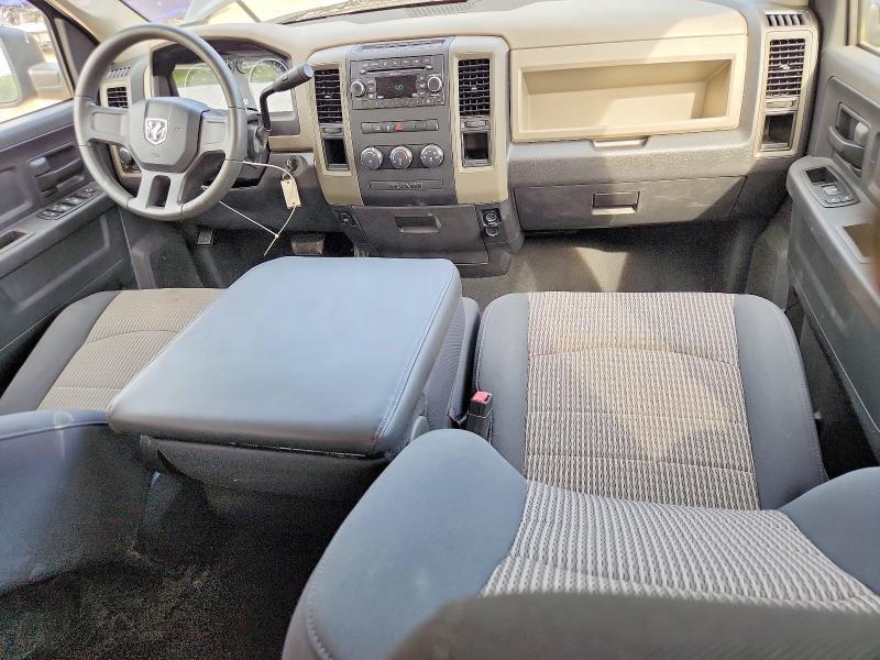 2010 Dodge RAM 1500