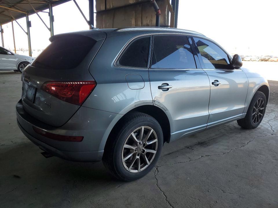 2011 Audi Q5 Premium Plus