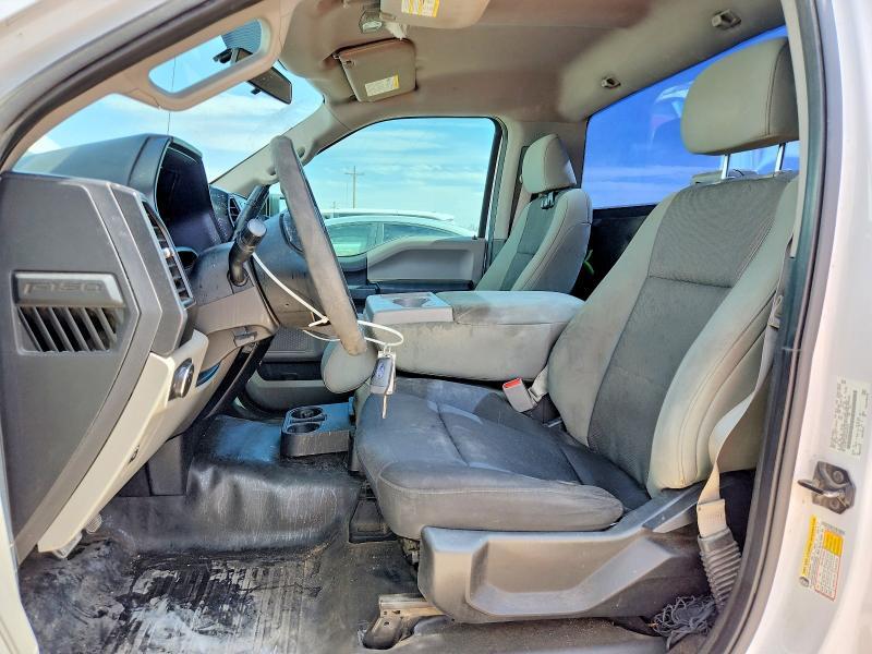 2016 Ford F150