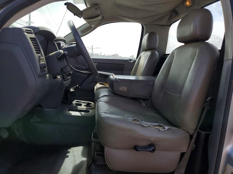 2006 Dodge RAM 1500 ST