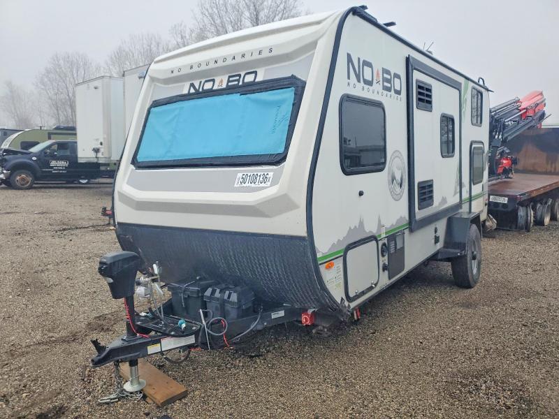 2021 Forest River Rpod Towable