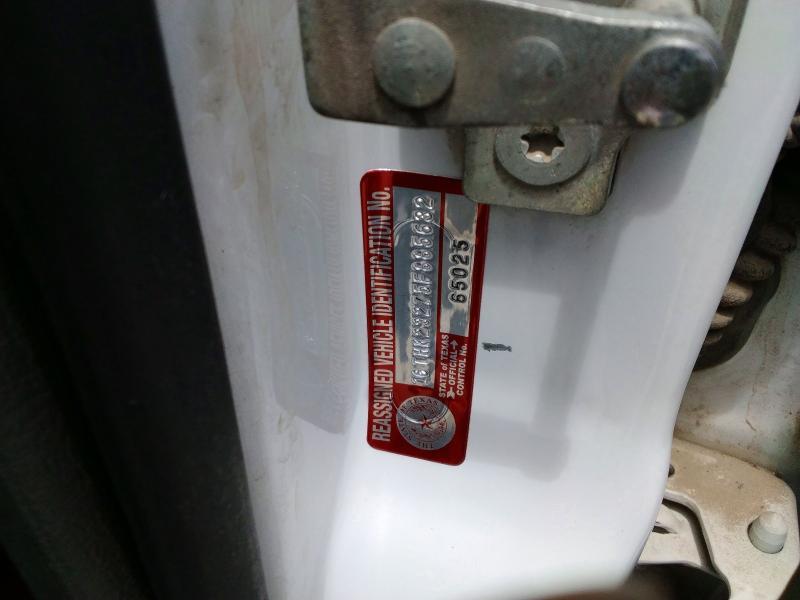 2005 GMC Sierra K2500 Heavy Duty