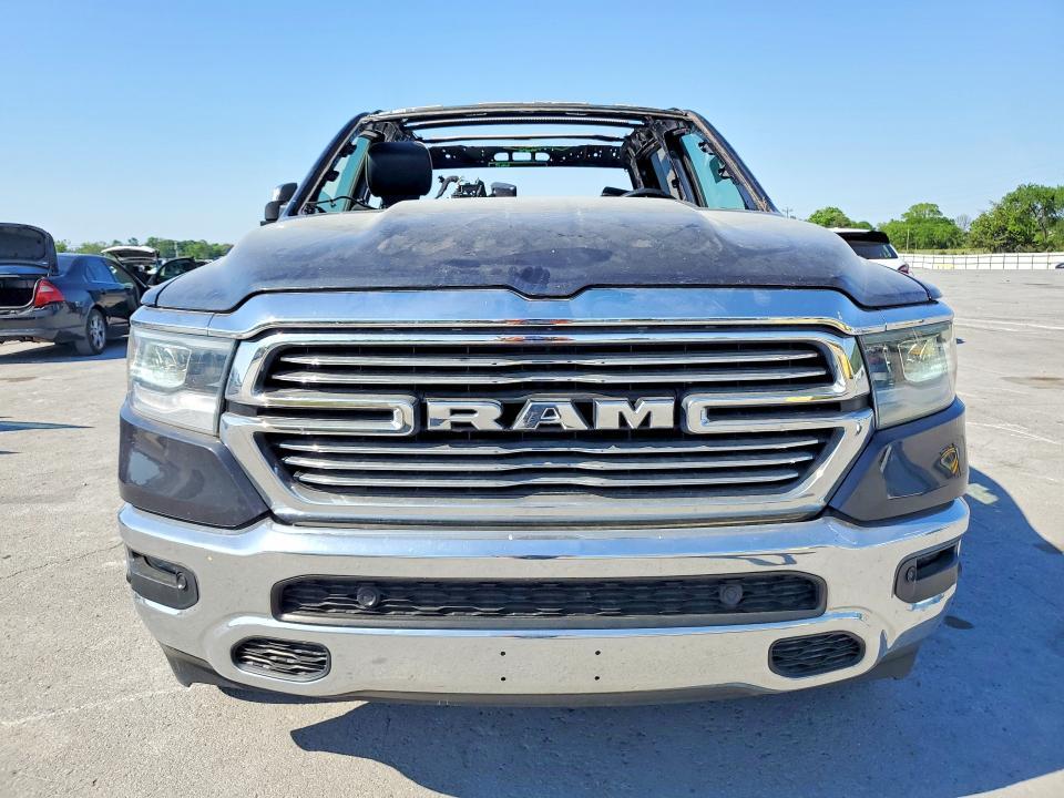 2021 Dodge 1500 Laramie