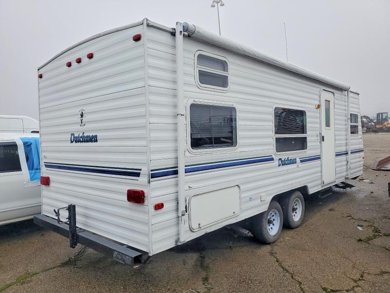 2001 Dutchmen Camper