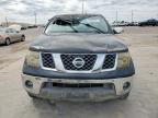 2006 Nissan Frontier
