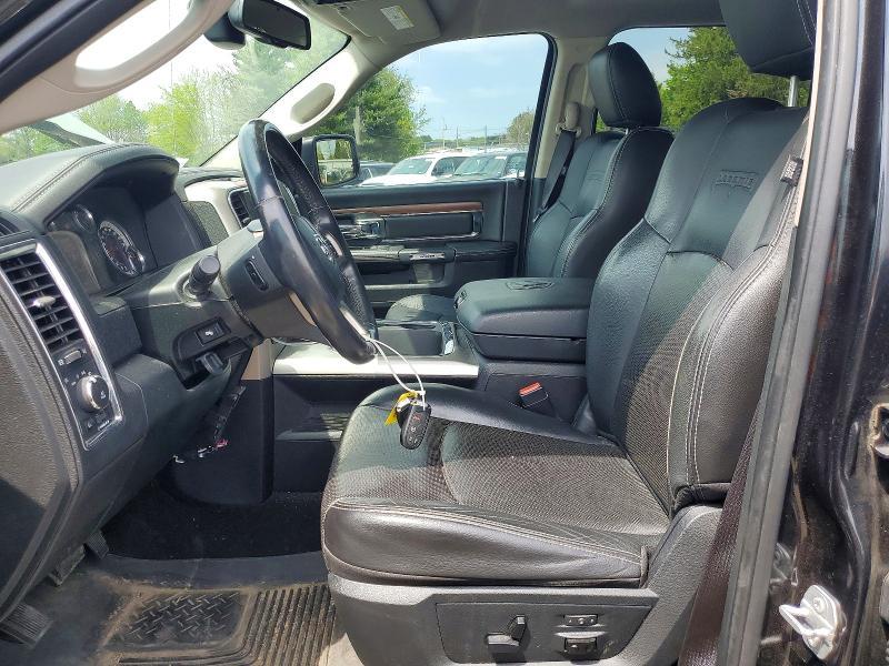 2016 Dodge 1500 Laramie