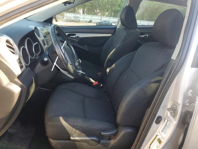 2009 Pontiac Vibe